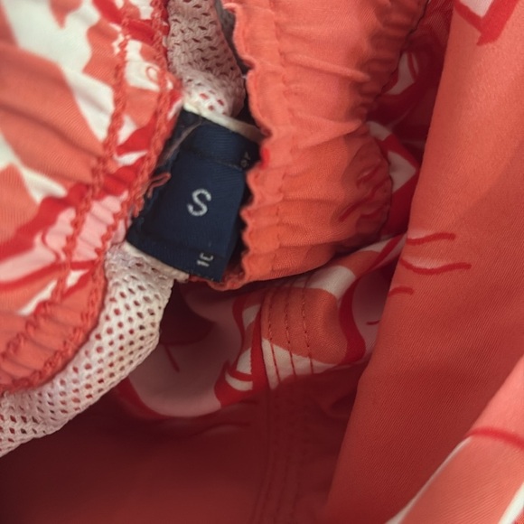 VINEYARD VINES Swim Trunks size small - Picture 5 of 5